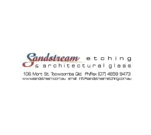 Sandstream and Etching-01