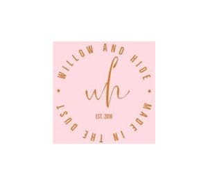 Willow & Hide-01