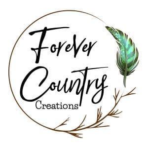 Forever Country Creations Logo - JPEG