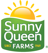 Sunny Queen Logo CMYK
