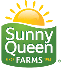 Sunny Queen Logo CMYK